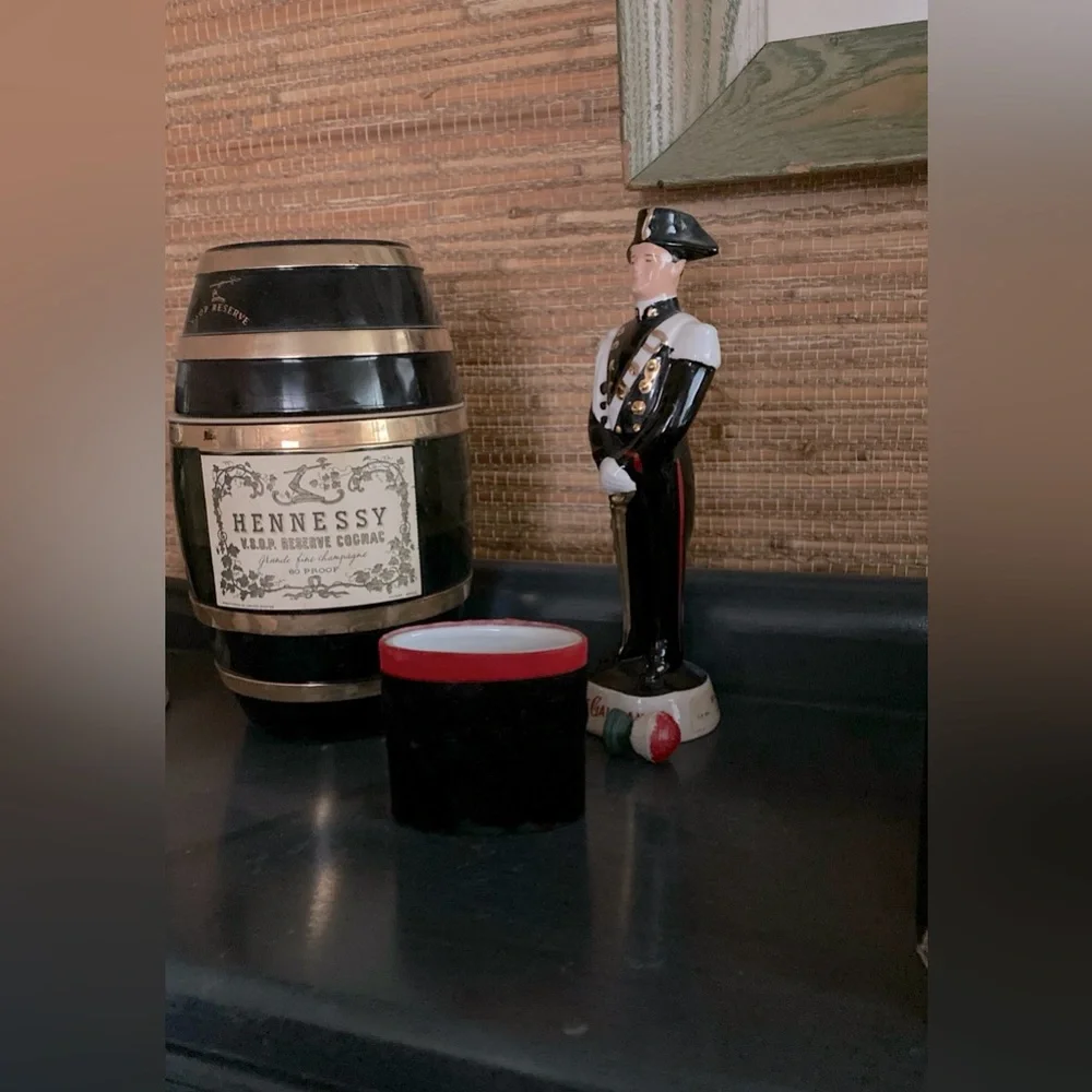 Bar Accessory